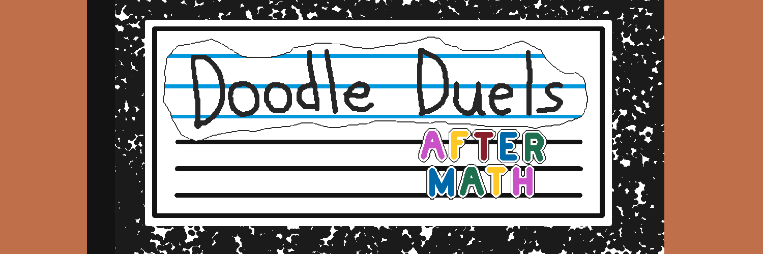 Doodle Duels: After Math Demo