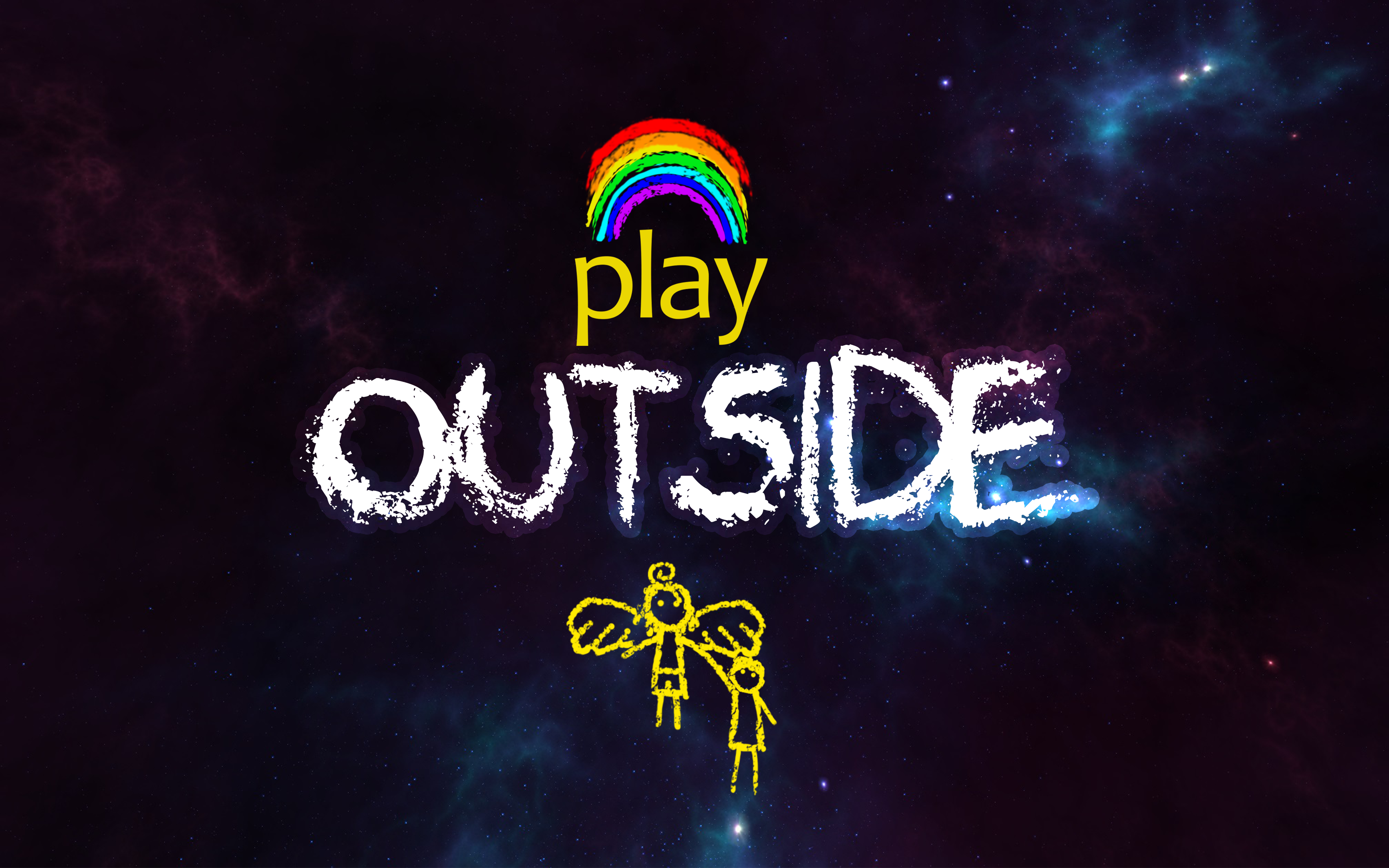 Play Outside