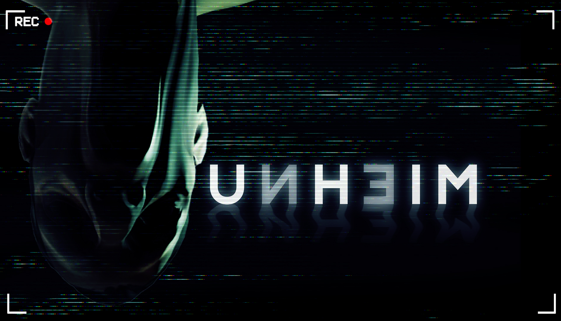 Unheim (Demo)