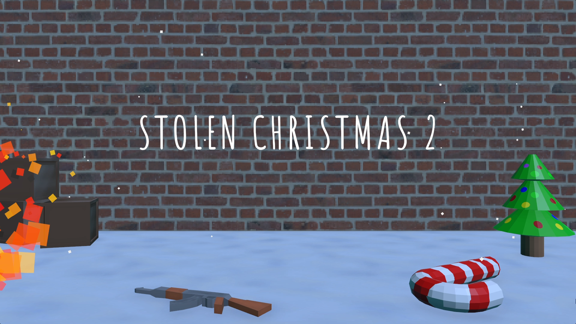 Stolen Christmas 2