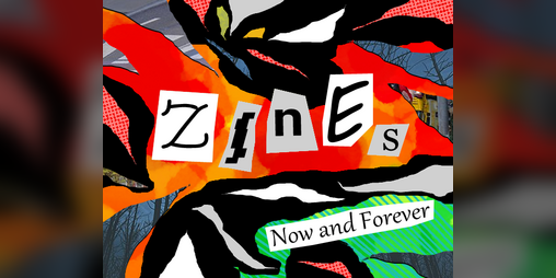 Cover image for Collected Zines