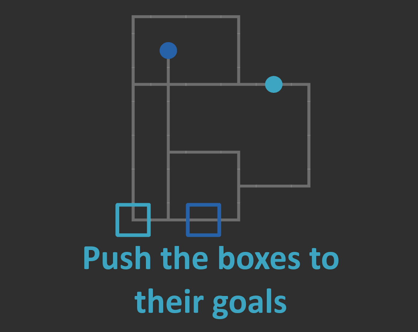 Minimalist Block Puzzler