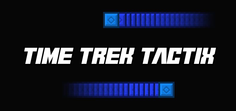 Time Trek Tactix