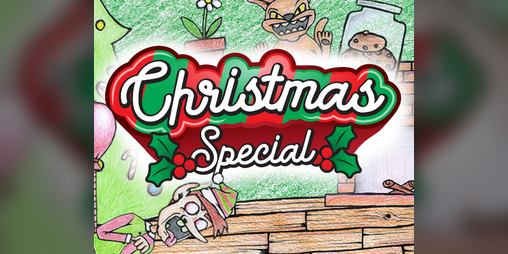 Cover image for Christmas Special