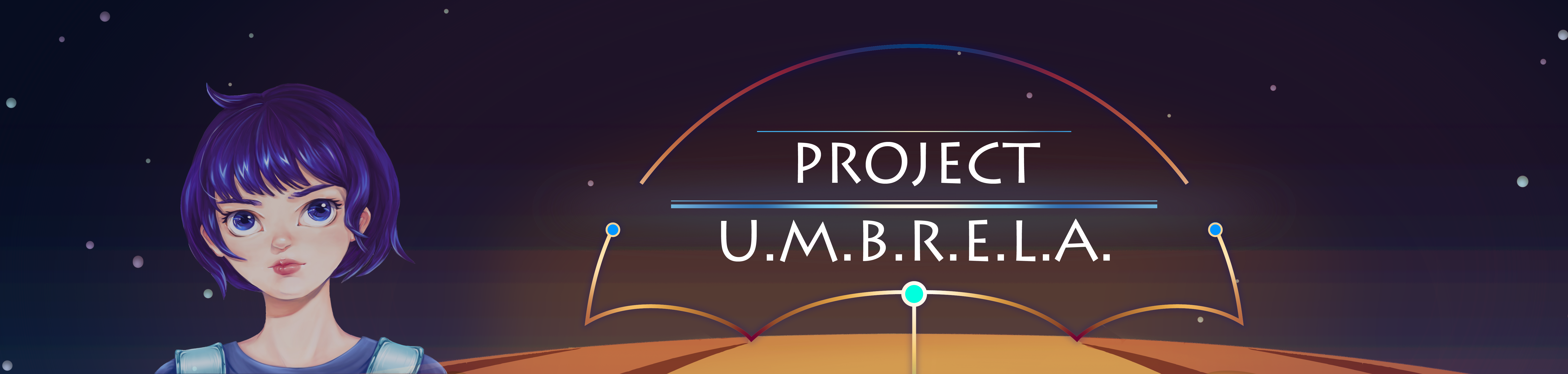 Project U.M.B.R.E.L.A.