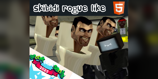 Cover image for SKRLT