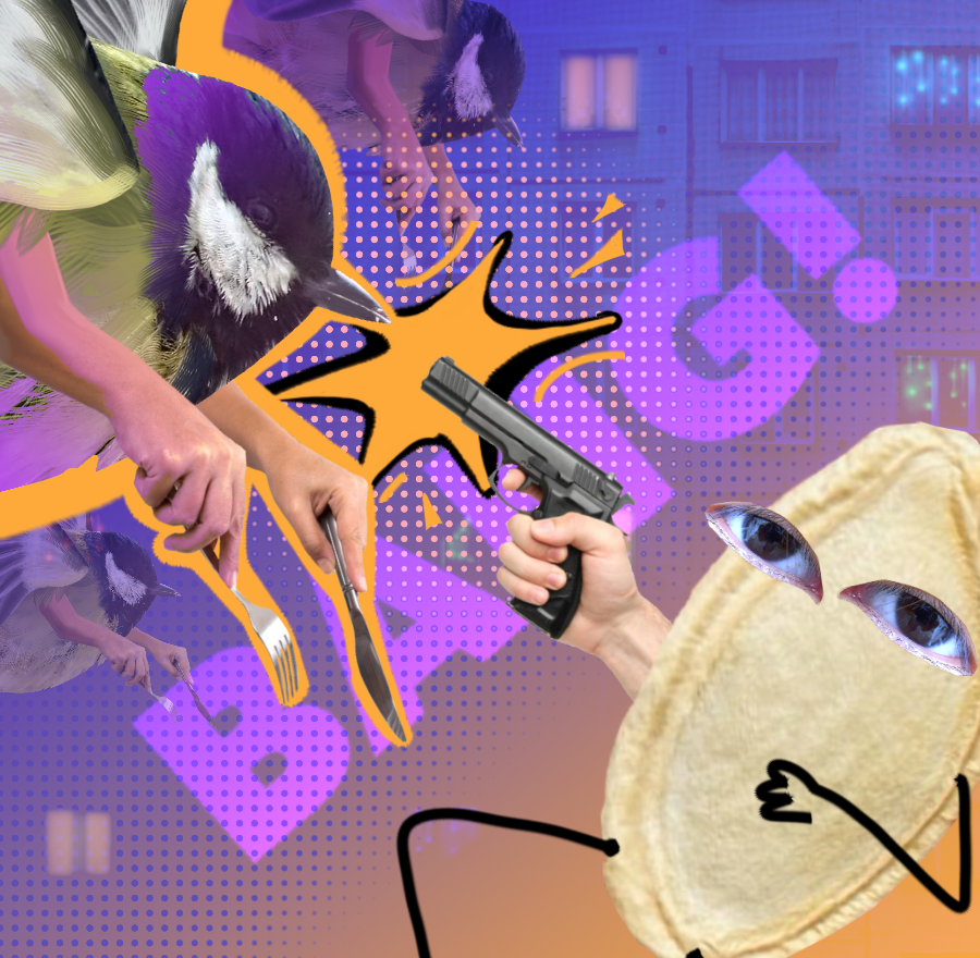 Cover image for TomtitsRush