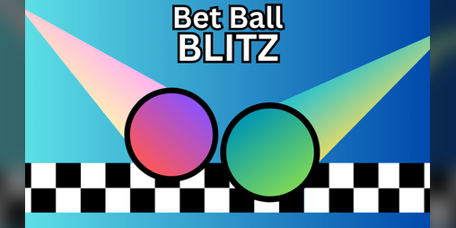 Cover image for Bet Ball Blitz