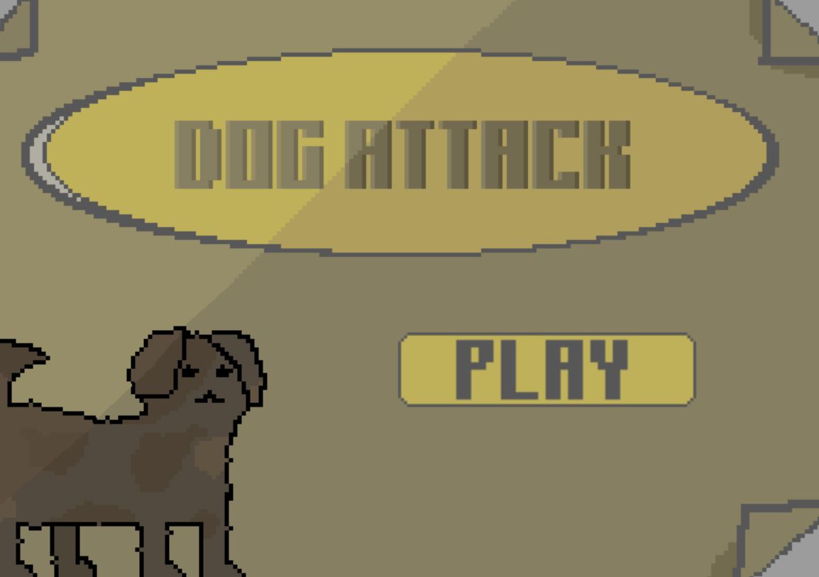 Dog Attack