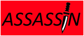ASSASSIN! (CLOSED BETA V1.33)