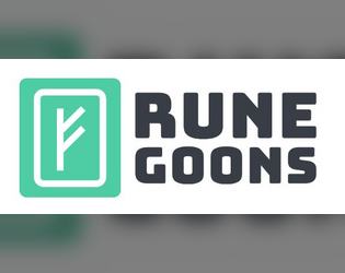 RUNE GOONS  