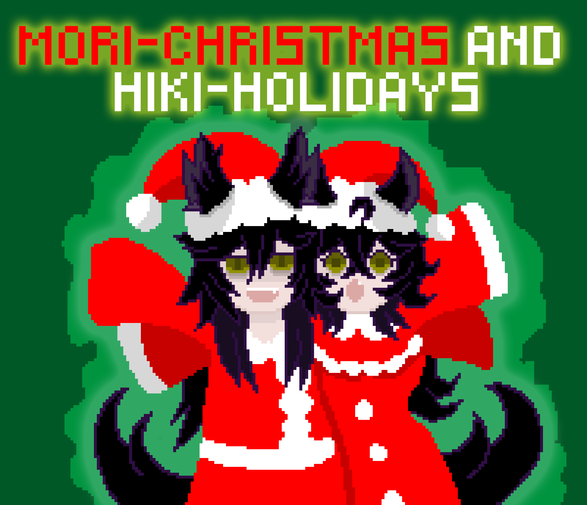 Merry Christmas Lovely Itch Io Indie Developers Itch Io