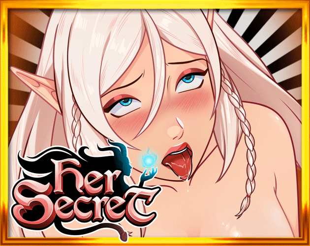 Her Secret (Free) [X-Mas 2023]