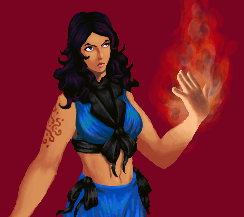Malleus Maleficarum by CaduceusJ, DeadPix, Pyromaniky