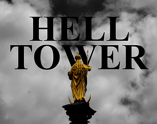 HELL TOWER