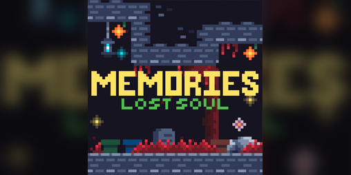 Cover image for Memories: Lost Soul