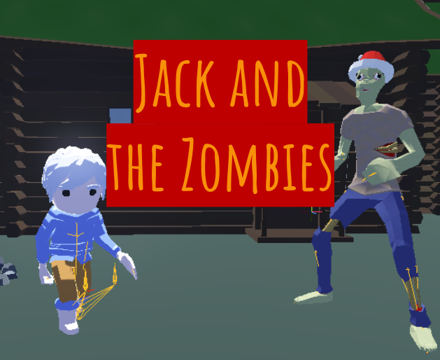 Jack and the Zombies