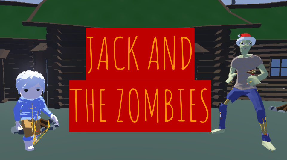 Jack and the Zombies