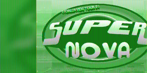 Cover image for SUPER NOVA - CAPYSMAS DEMO