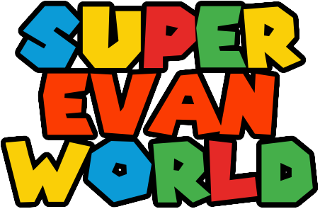 Super Evan World