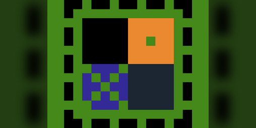 Cover image for Outliner