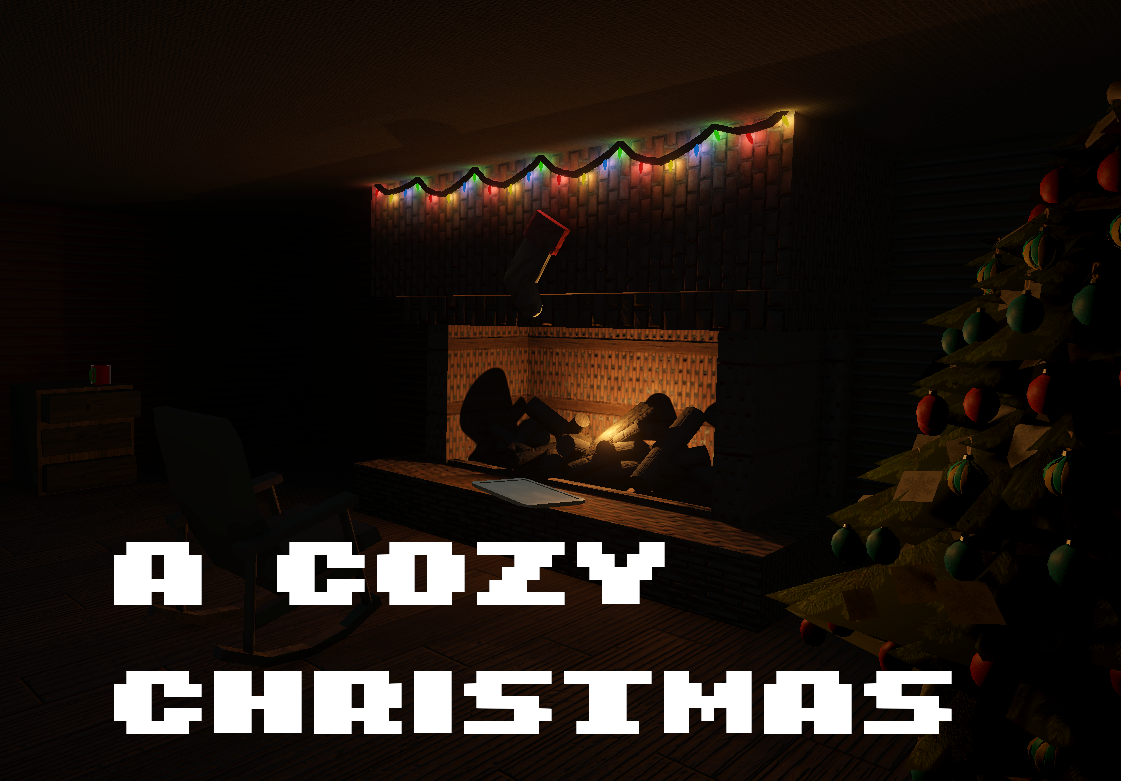 A Cozy Christmas