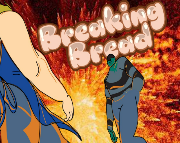 Breaking Bread