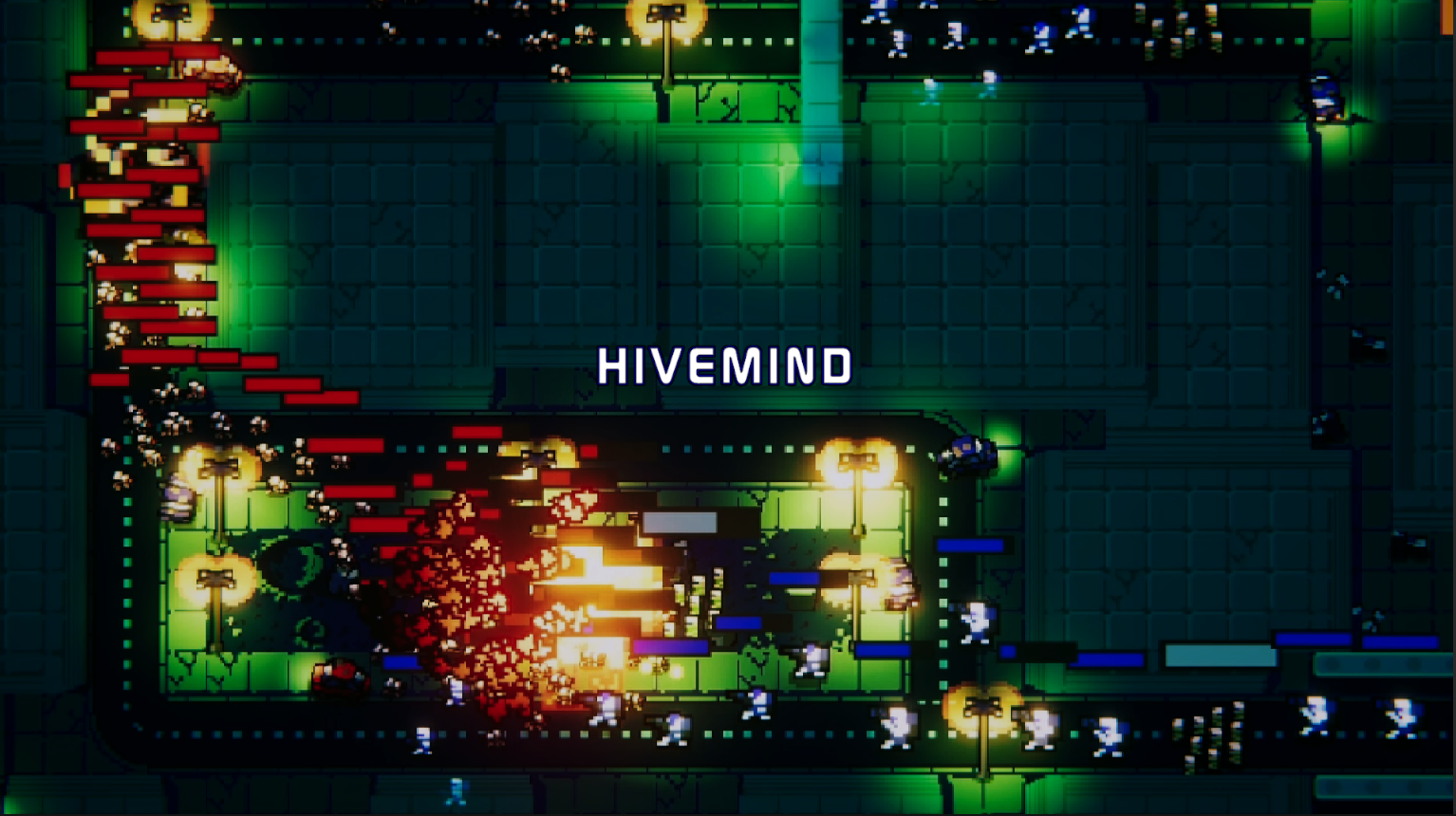 HIVEMIND