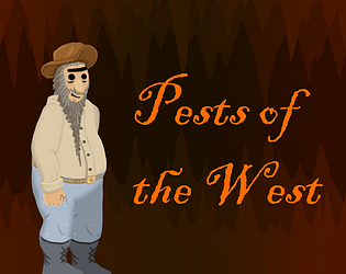 Pests of the West