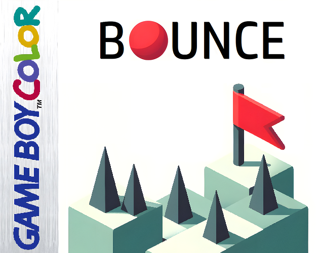 BOUNCE