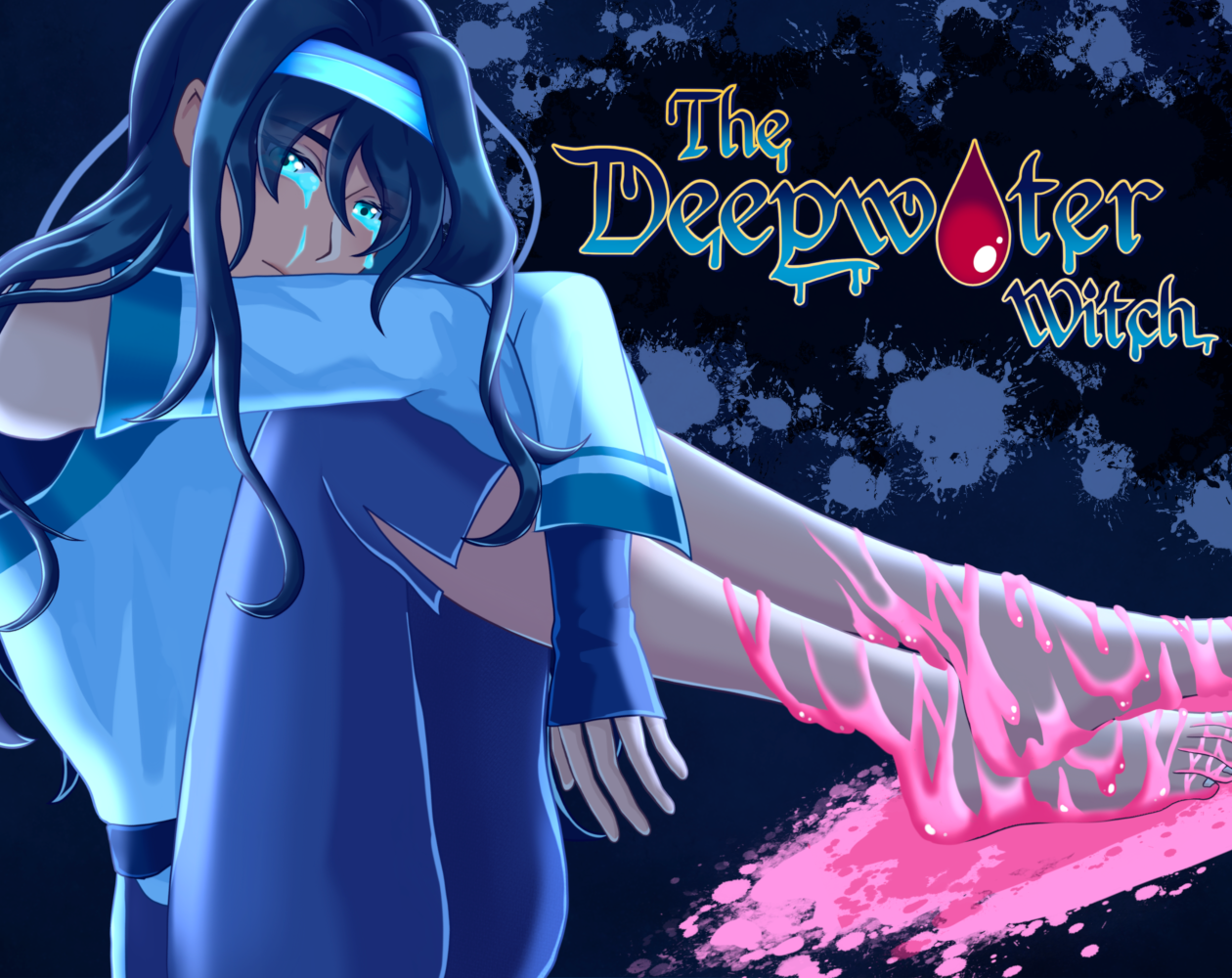 The Deepwater Witch [DEMO]