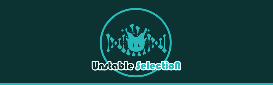 Unstable Selection