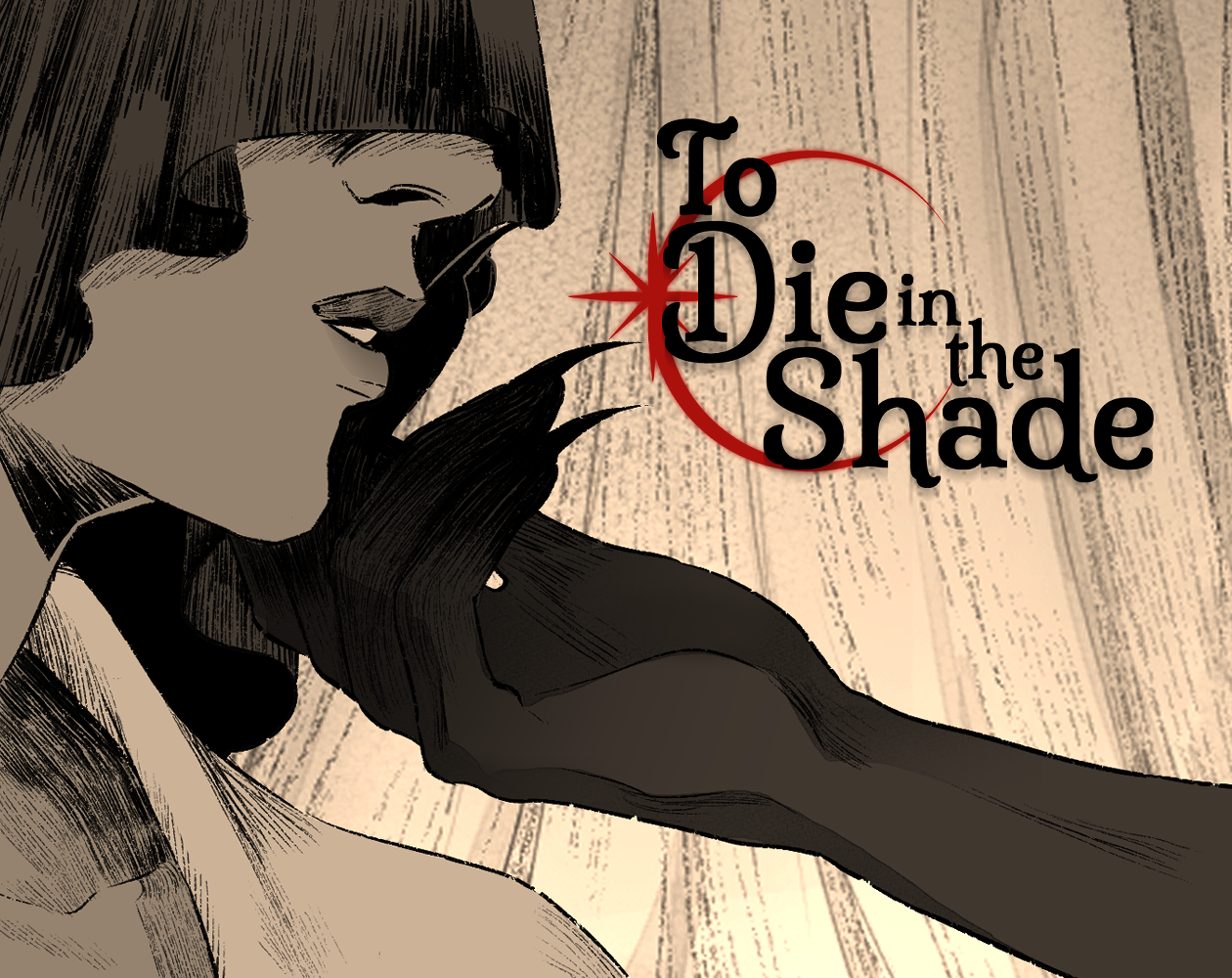 To Die in The Shade (Demo) - On Hiatus