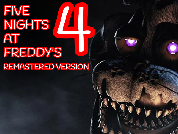 five nights at freddy's 4 halloween edition on scratch