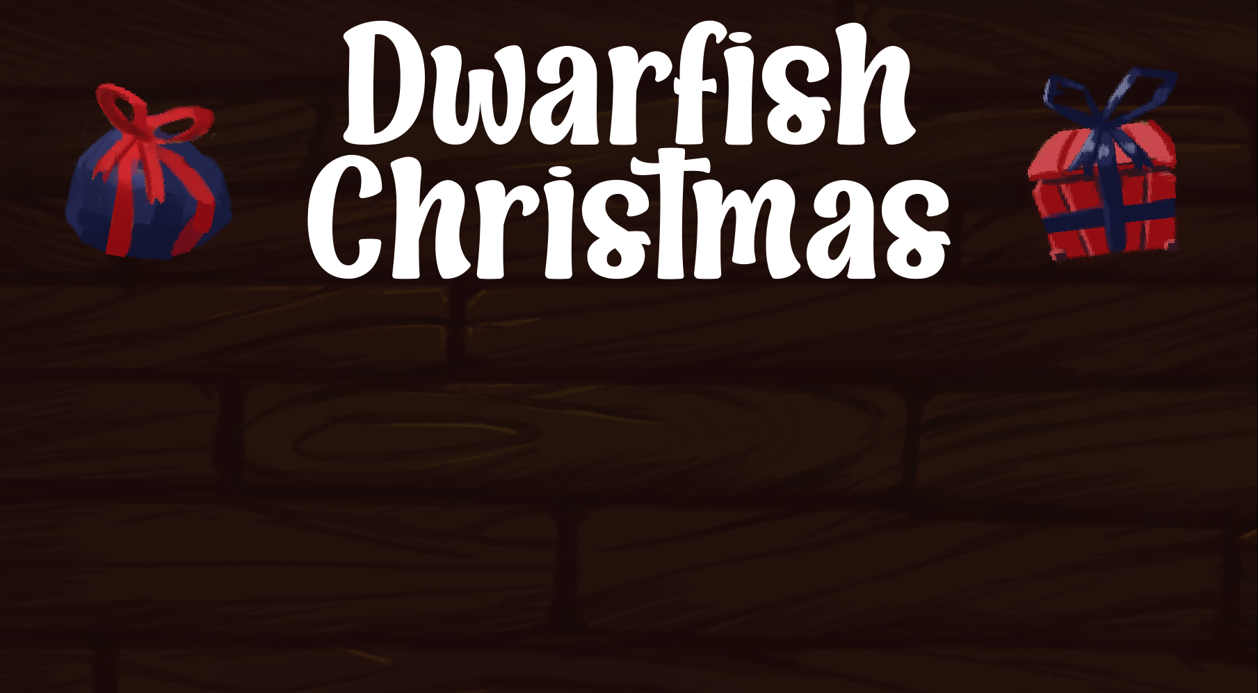 Dwarfish Christmas
