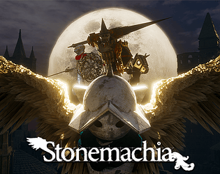 Stonemachia [Free] [Action] [Windows]