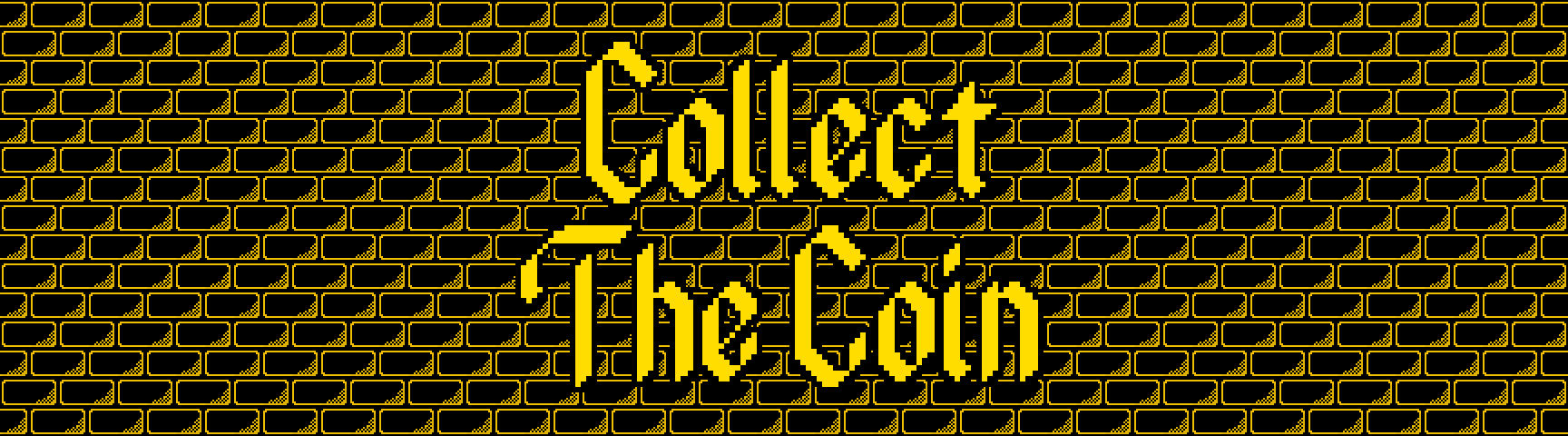 Collect The Coin