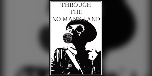 Cover image for Through the No Man's Land [PL]