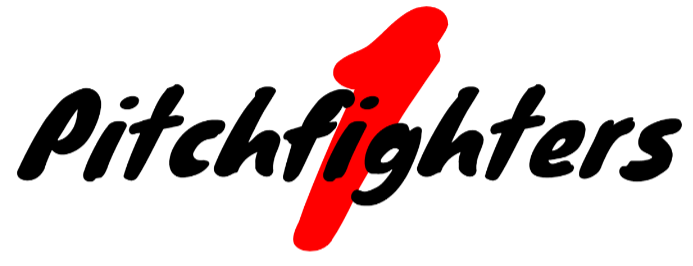 Pitchfighters 1.0.3 (demo)