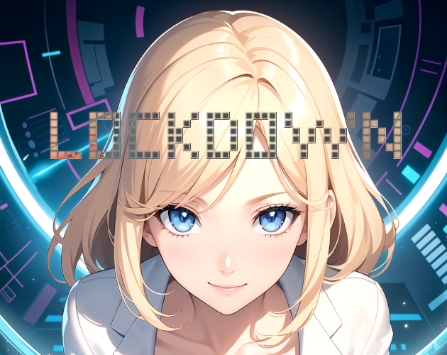 Cover image for Lockdown