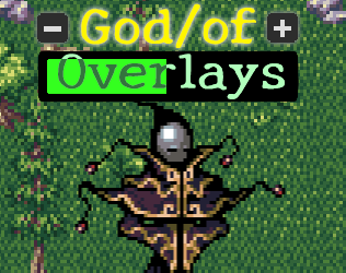 God of Overlays