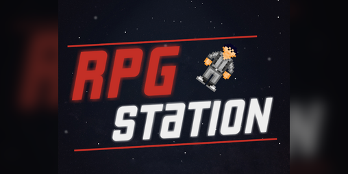 Cover image for RPGStation
