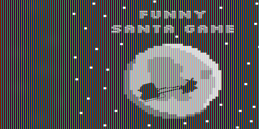 Cover image for Funny Santa Game