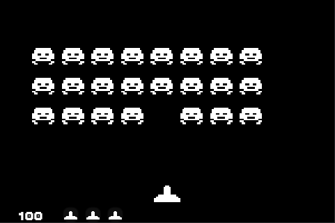Cover image for The 20 Game Challenges - 03 Space Invaders