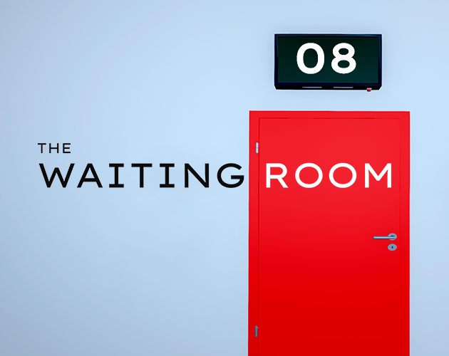 The Waiting Room by Rauru07