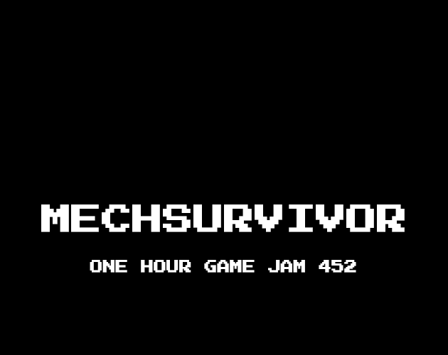 Mechsurvivor by astrodemonia