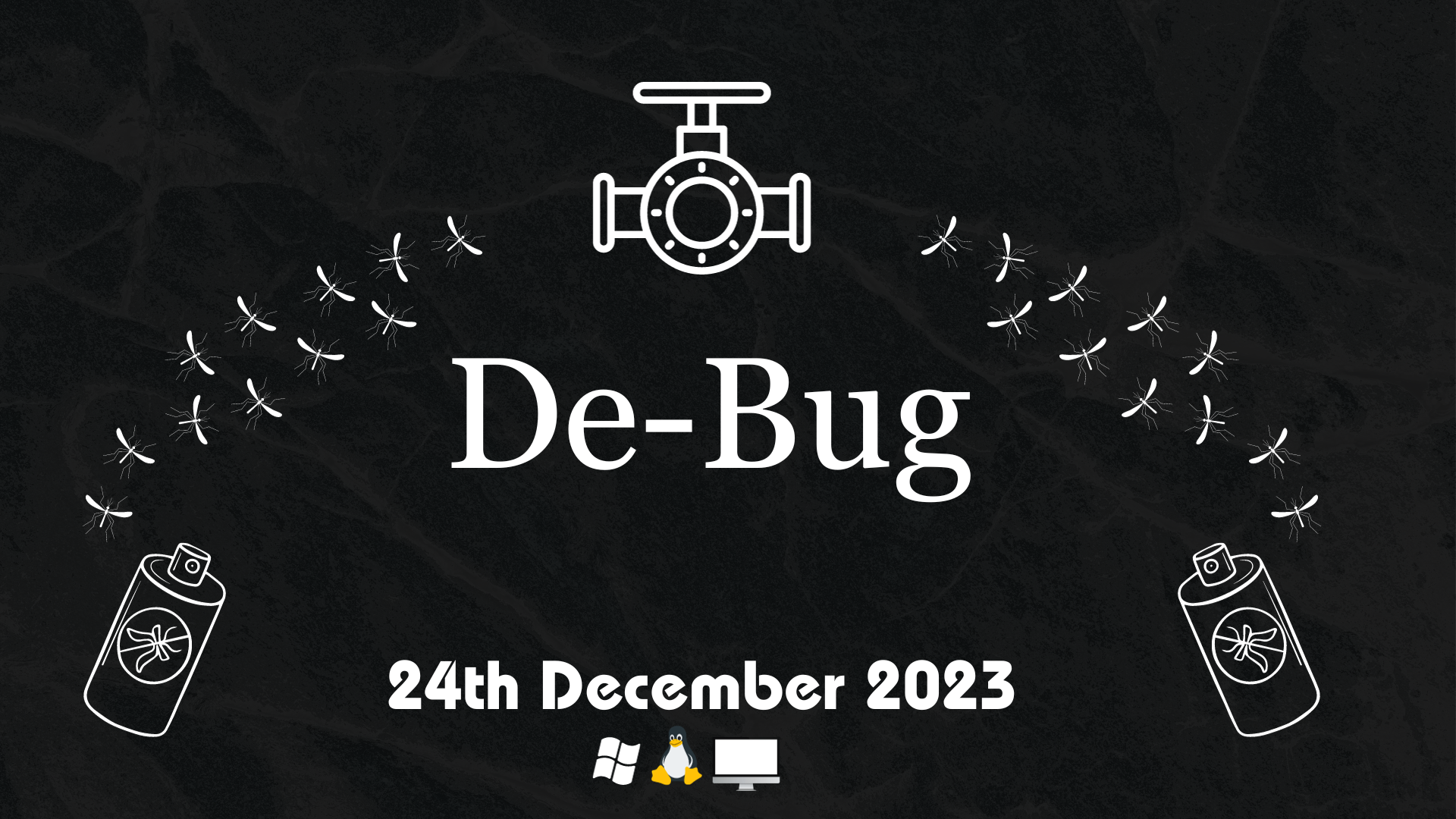 De-Bug