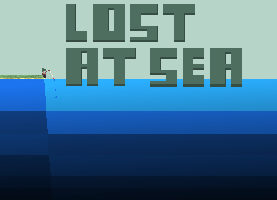 Lost at Sea