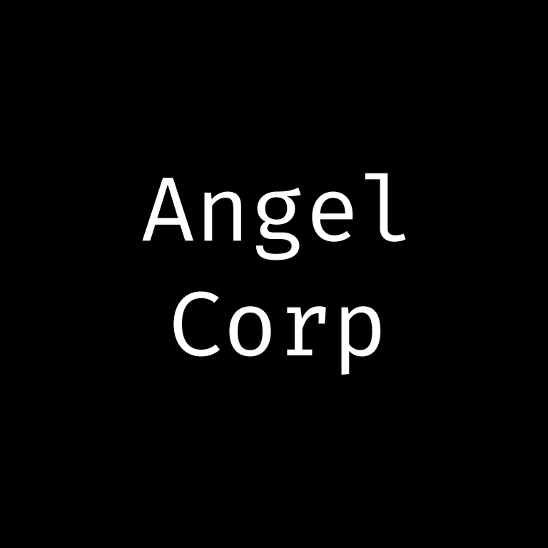 Angel Corp by Sylvanoux