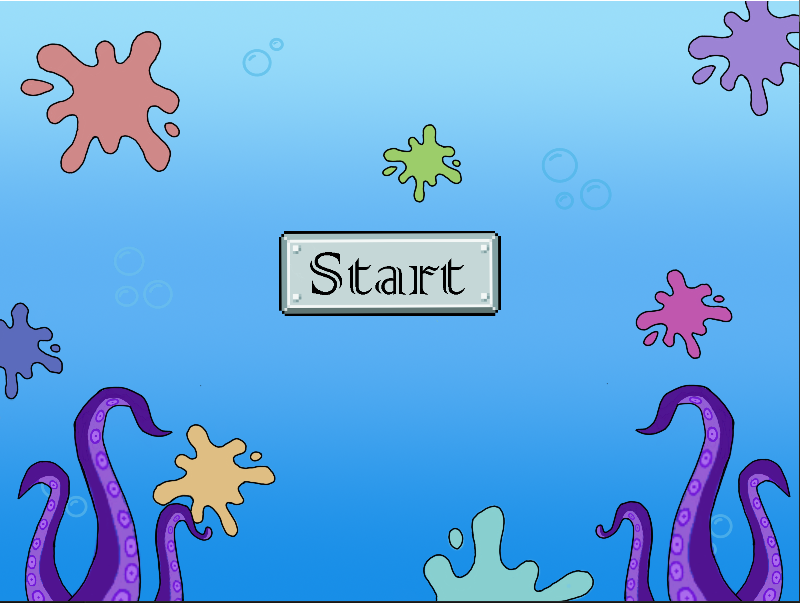 Cover image for Squid Squash